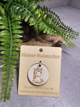 Mutmacher