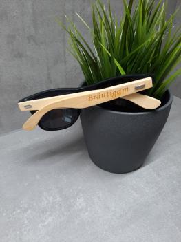 Sonnenbrille