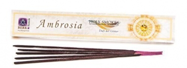 Räucherstäbchen Ambrosia