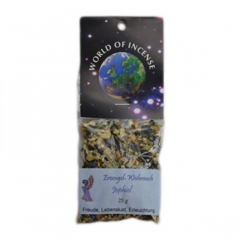Erzengel-Weihrauch Jophiel 25g