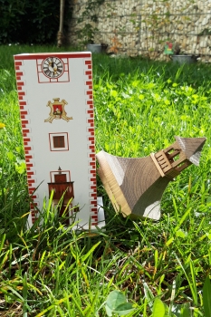 Timelkamer Marktturm groß