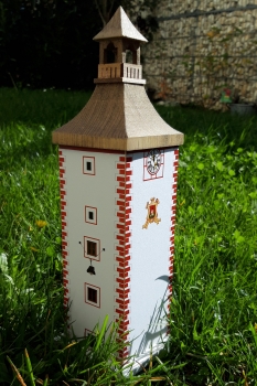 Timelkamer Marktturm groß