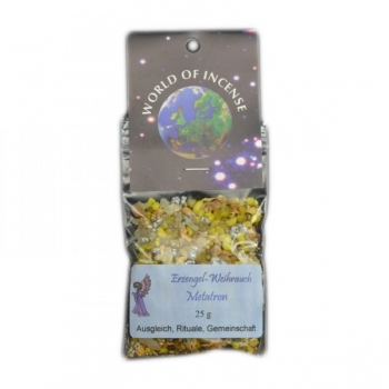 Erzengel-Weihrauch Metatron 25g