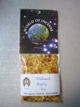 Weihrauch Angelus 25 g