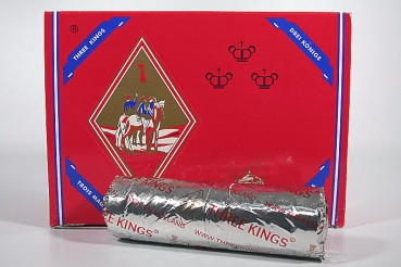 Three Kings Kohle