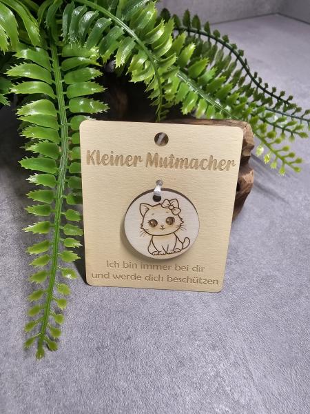 Mutmacher