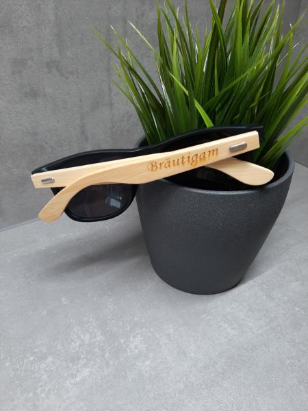 Sonnenbrille