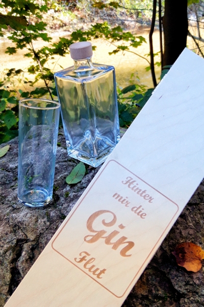 Geschenkset GIN