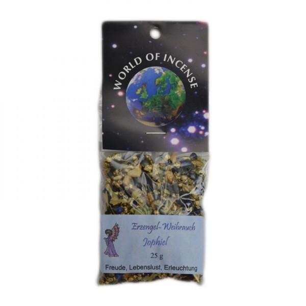 Erzengel-Weihrauch Jophiel 25g