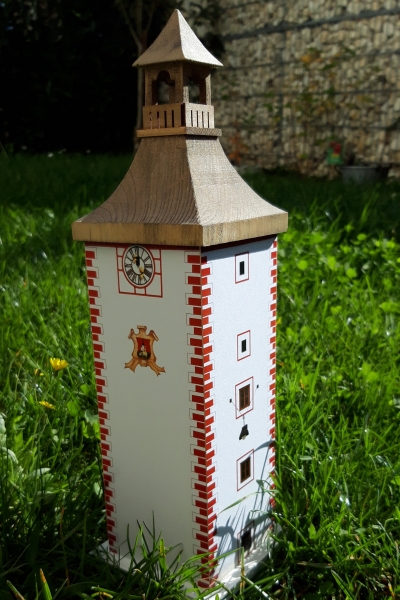 Timelkamer Marktturm groß
