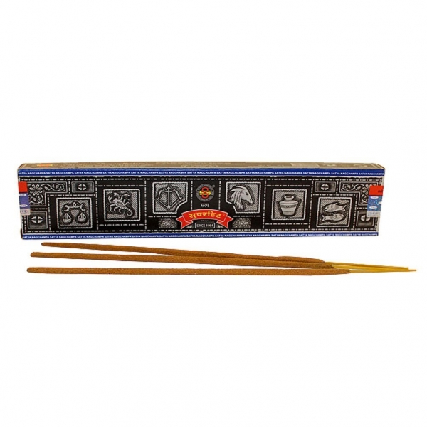Räucherstäbchen – Nag Champa – Super Hit