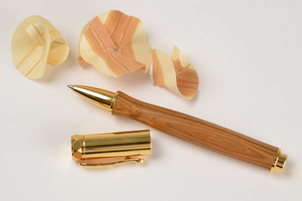 Rollerball Zen