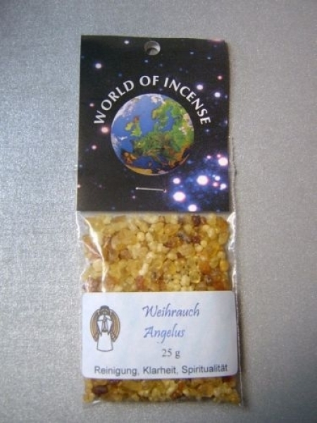 Weihrauch Angelus 25 g