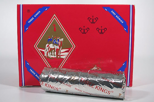 Three Kings Kohle